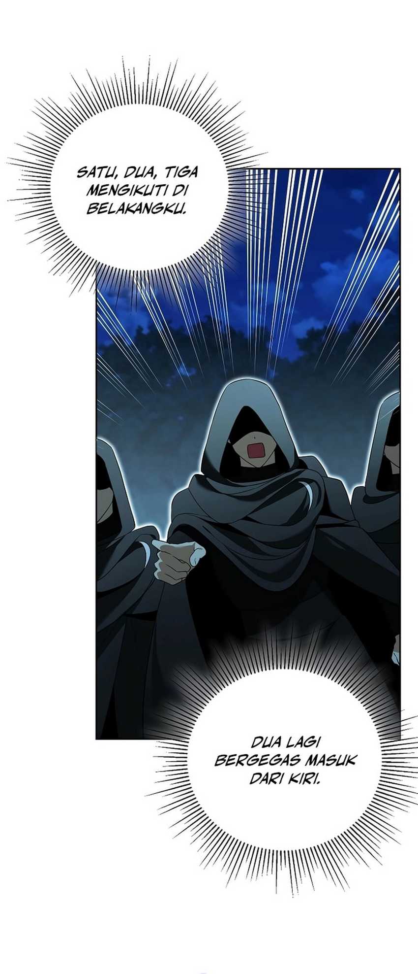 Academy’s Genius Tamer Chapter 22 page 48