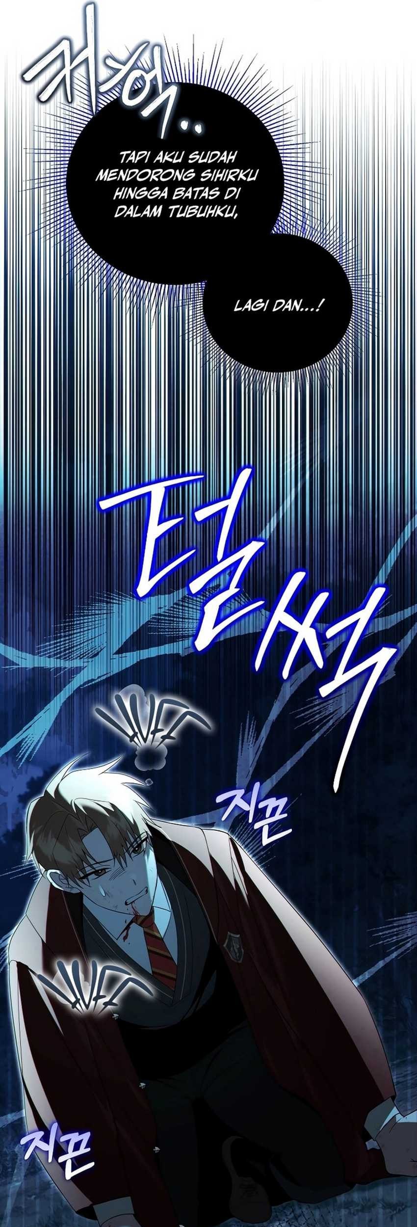 Academy’s Genius Tamer Chapter 22 page 51