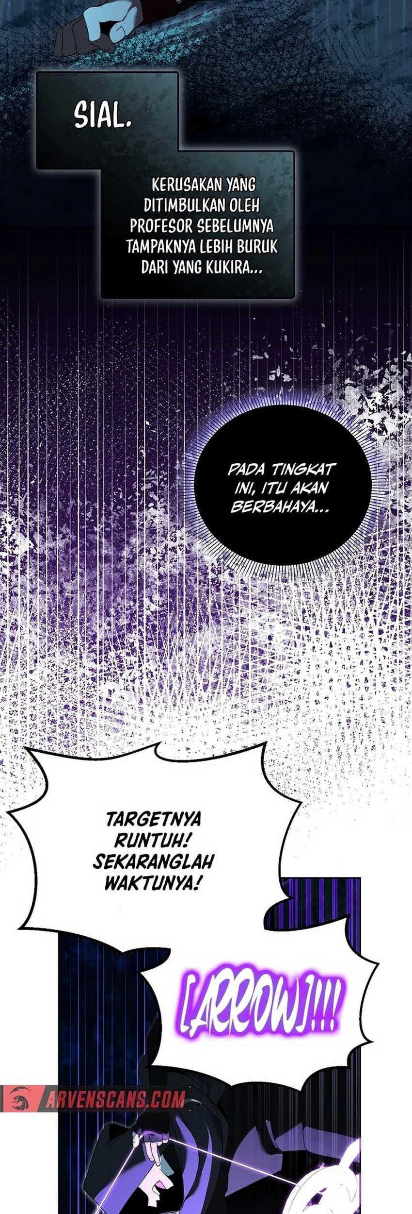 Academy’s Genius Tamer Chapter 22 page 52