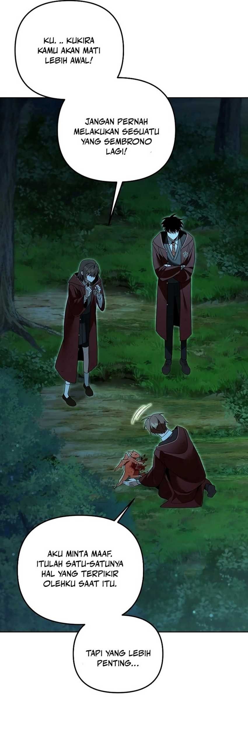 Academy’s Genius Tamer Chapter 22 page 66