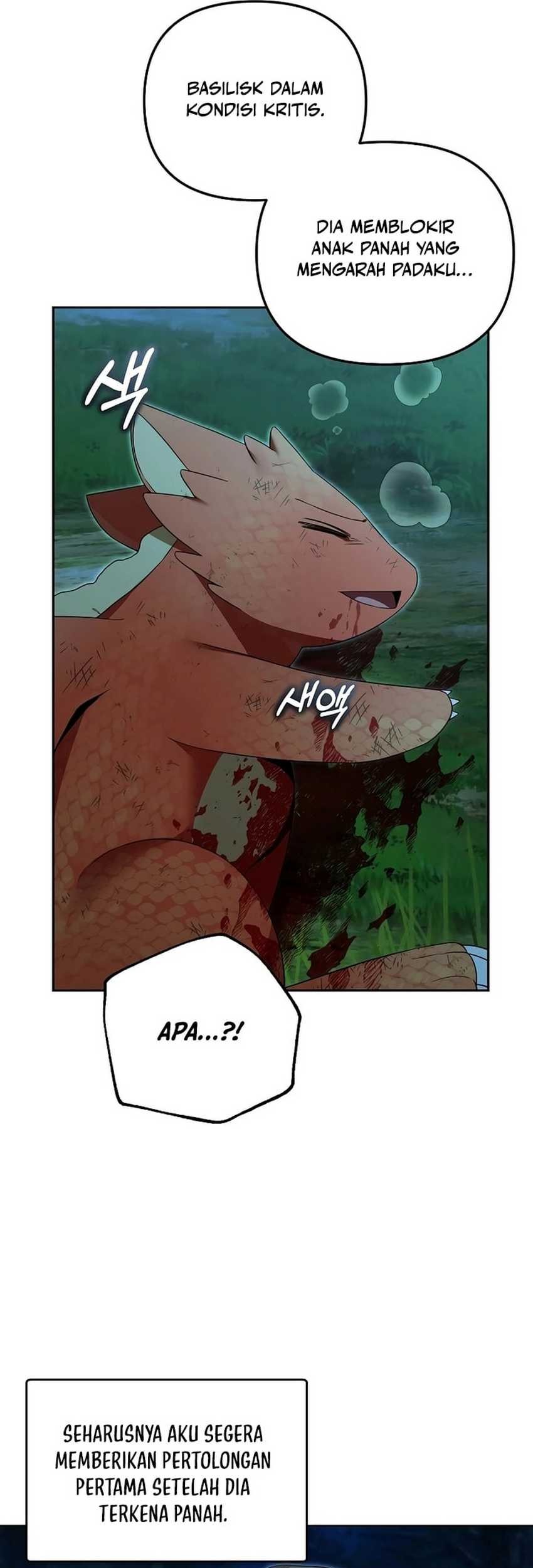 Academy’s Genius Tamer Chapter 22 page 68