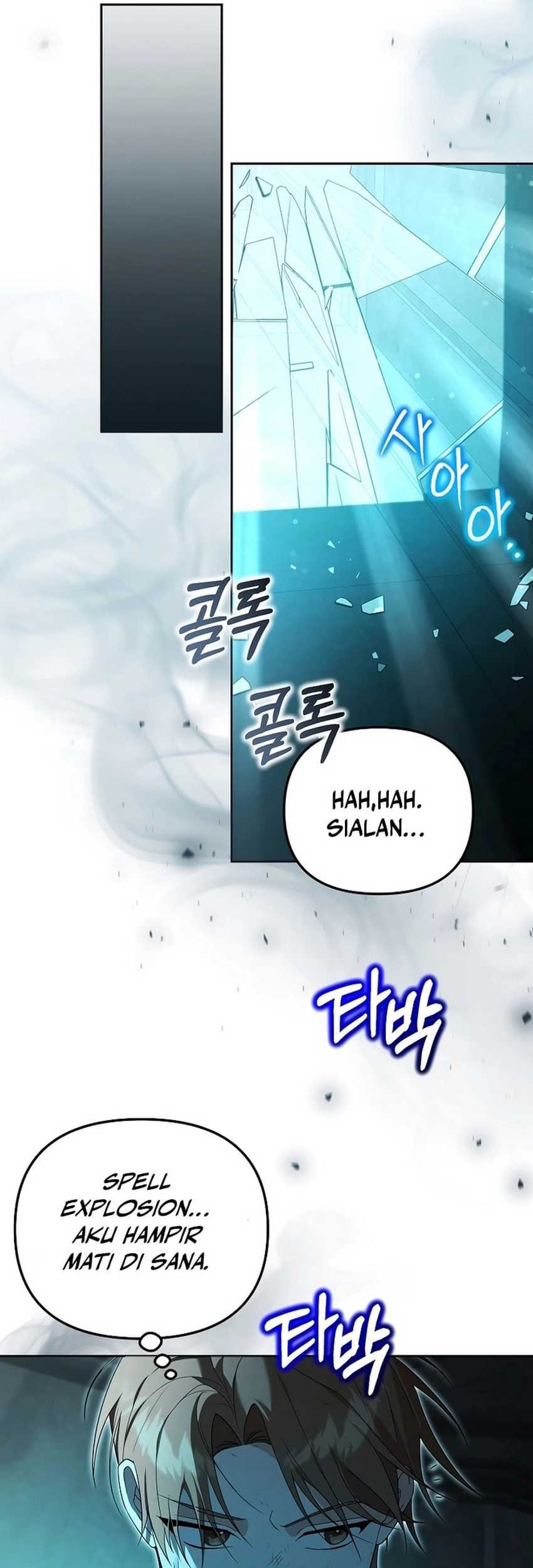Academy’s Genius Tamer Chapter 22 page 8