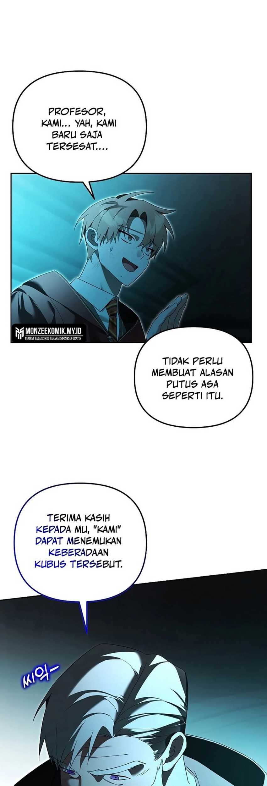 Academy’s Genius Tamer Chapter 22 page 12