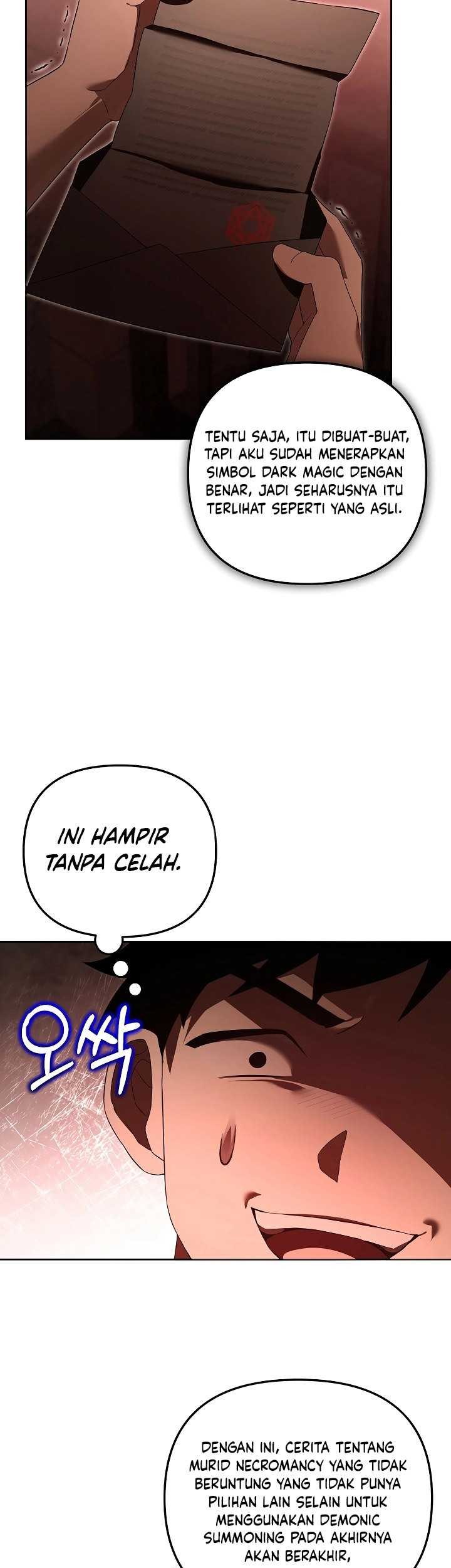Academy’s Genius Tamer Chapter 19 page 24