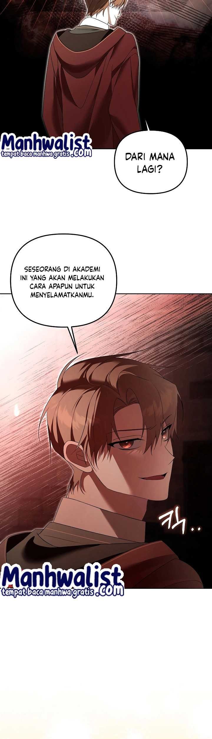 Academy’s Genius Tamer Chapter 19 page 28
