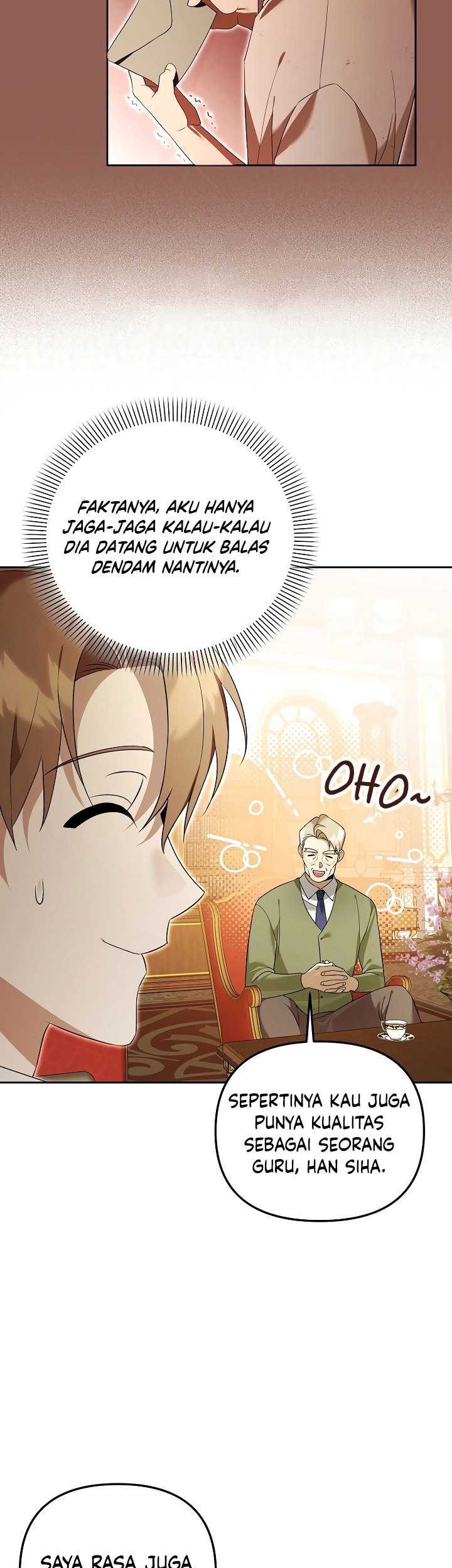 Academy’s Genius Tamer Chapter 19 page 38