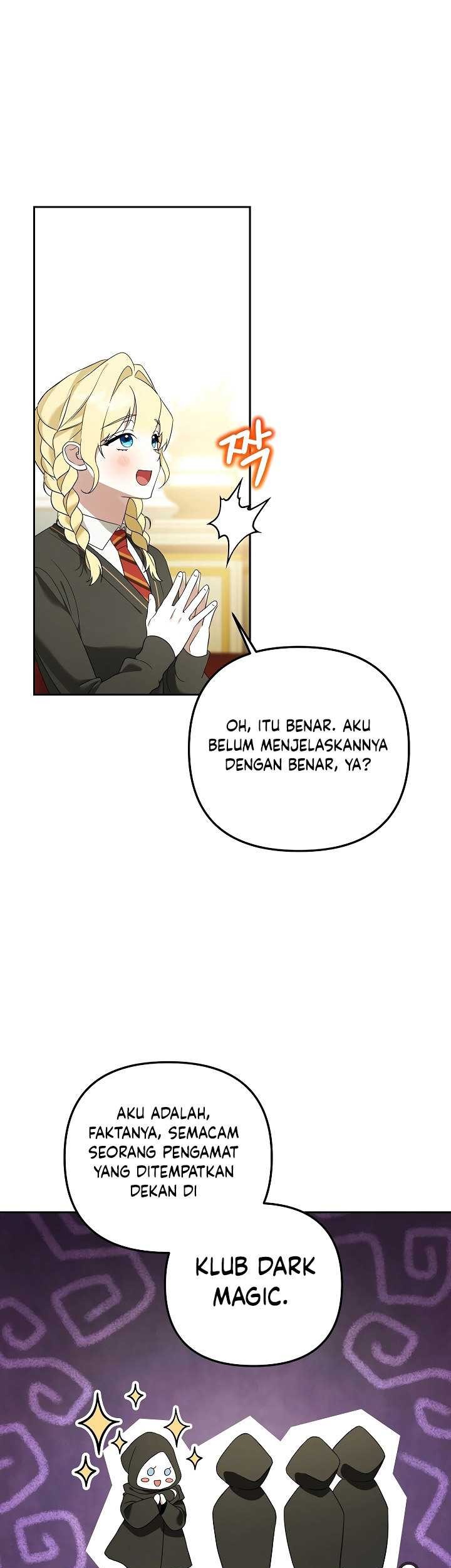 Academy’s Genius Tamer Chapter 19 page 42