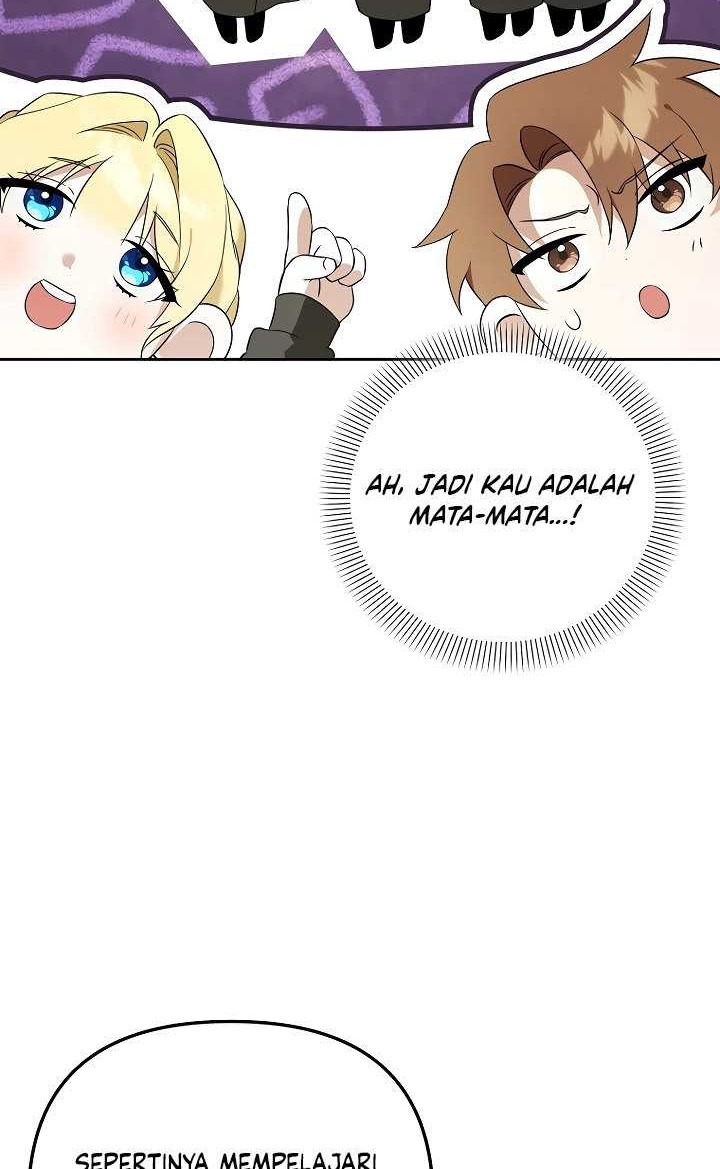 Academy’s Genius Tamer Chapter 19 page 43