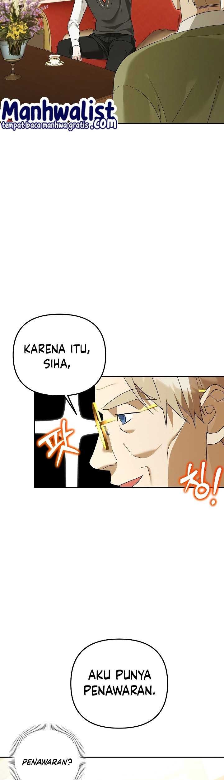 Academy’s Genius Tamer Chapter 19 page 48