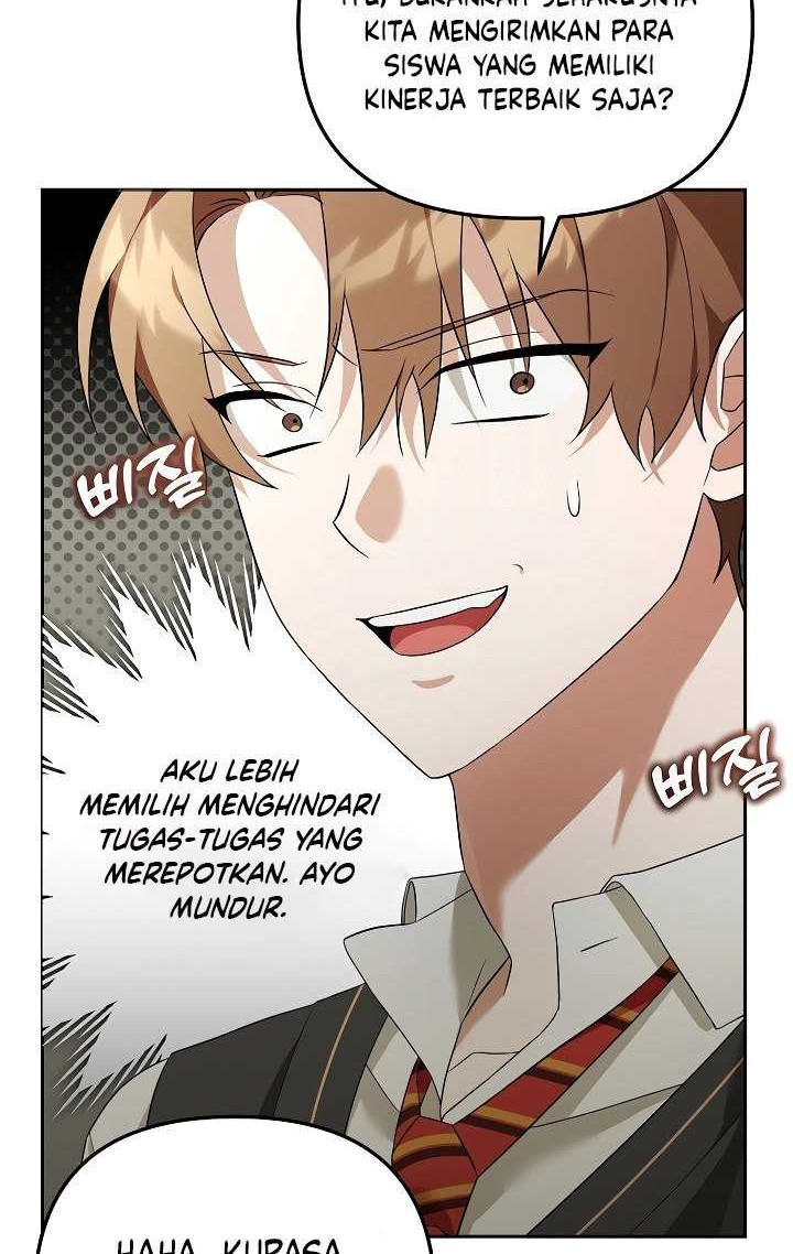 Academy’s Genius Tamer Chapter 19 page 51
