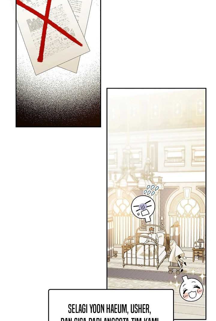 Academy’s Genius Tamer Chapter 19 page 5