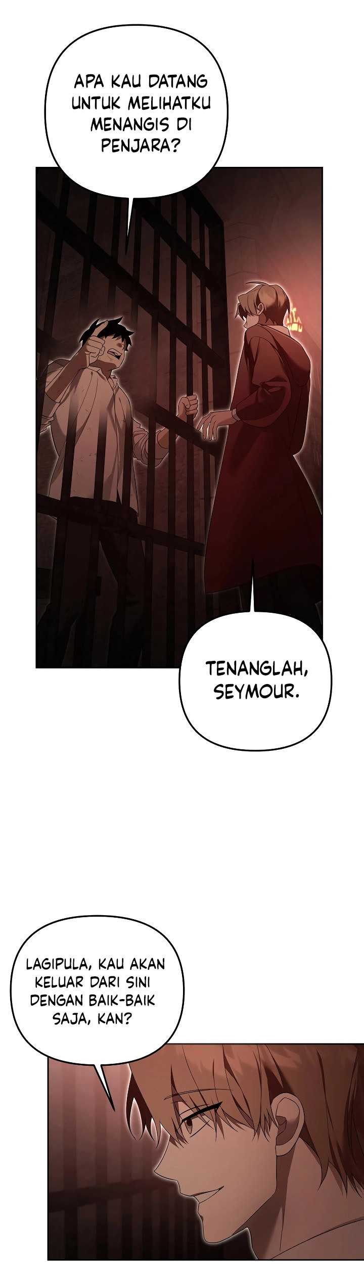 Academy’s Genius Tamer Chapter 19 page 14