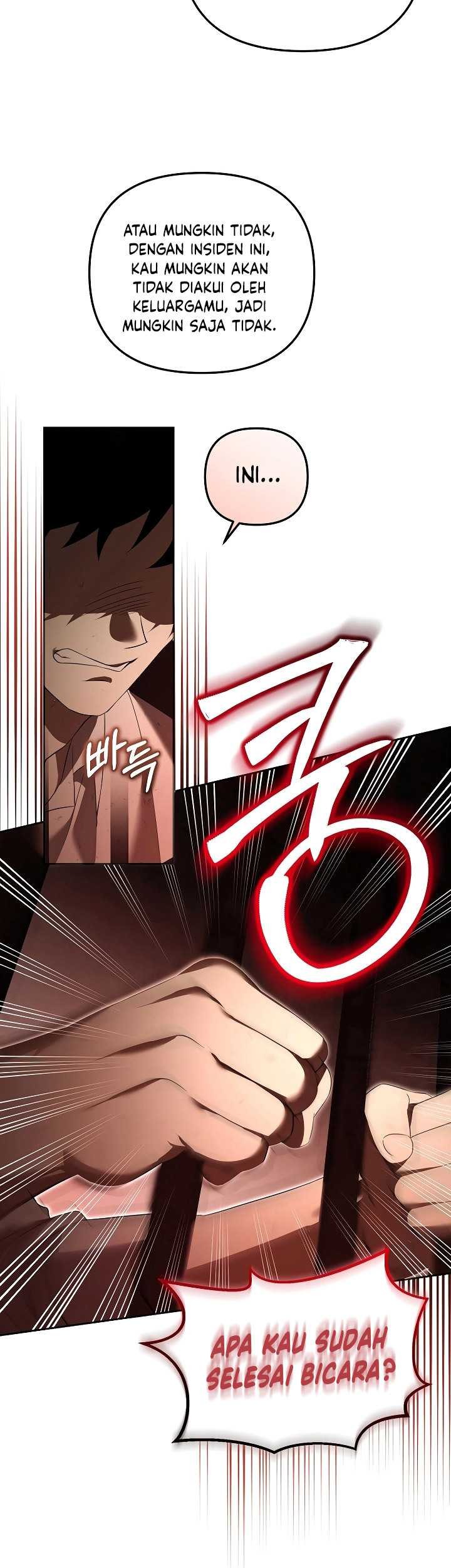 Academy’s Genius Tamer Chapter 19 page 16