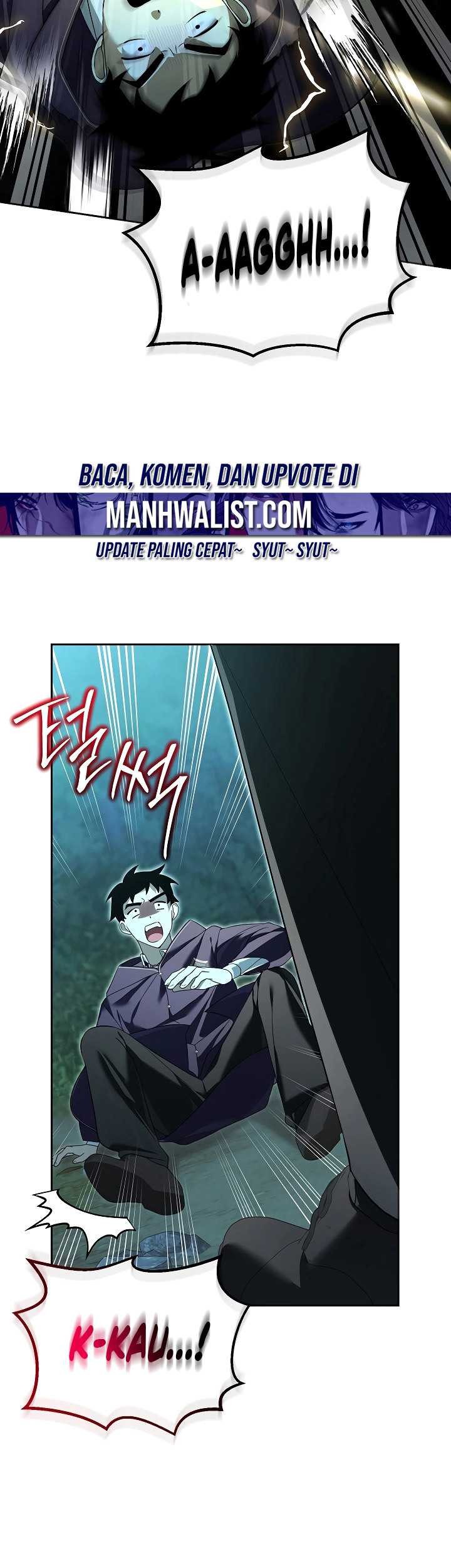 Academy’s Genius Tamer Chapter 18 page 22