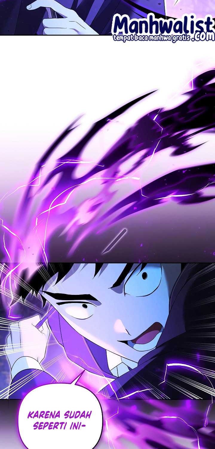 Academy’s Genius Tamer Chapter 18 page 27
