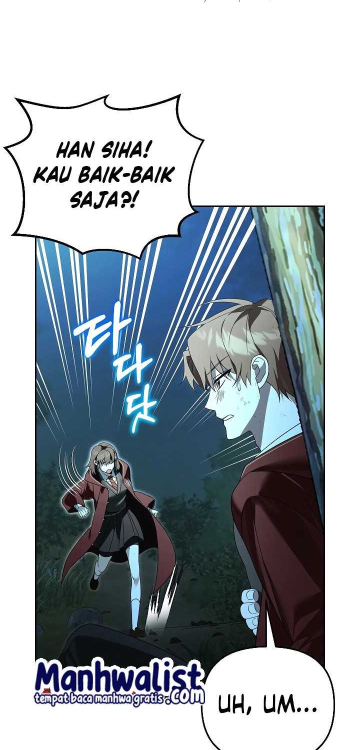 Academy’s Genius Tamer Chapter 18 page 29