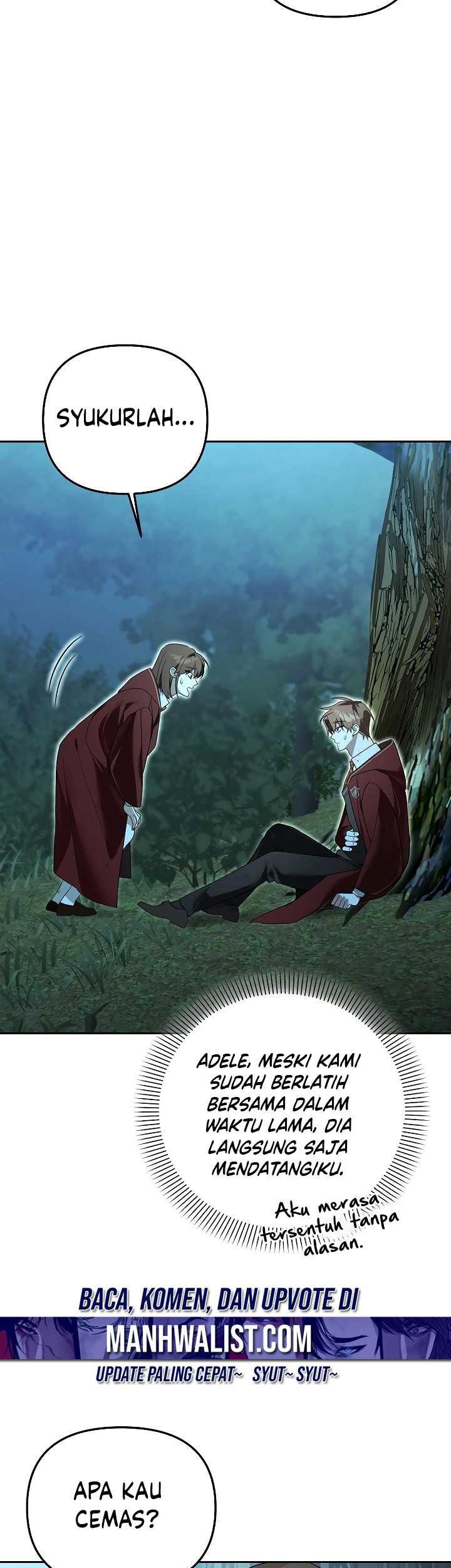 Academy’s Genius Tamer Chapter 18 page 30