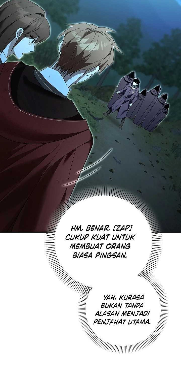 Academy’s Genius Tamer Chapter 18 page 33