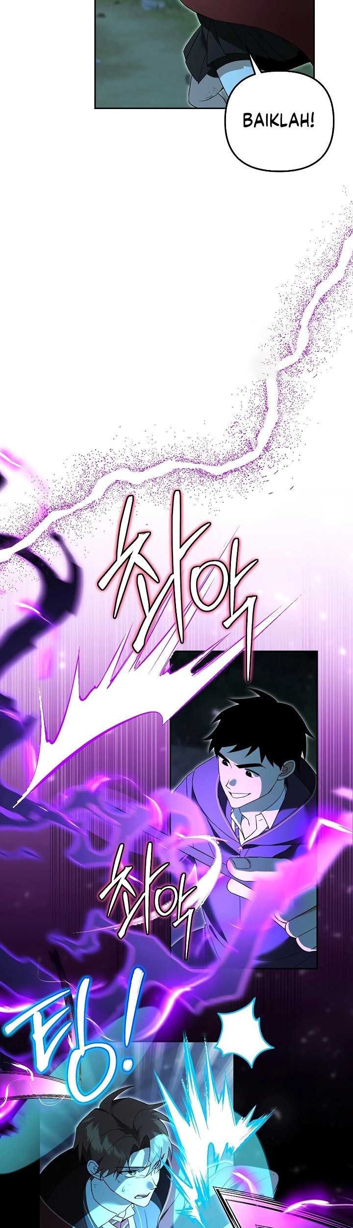 Academy’s Genius Tamer Chapter 18 page 36