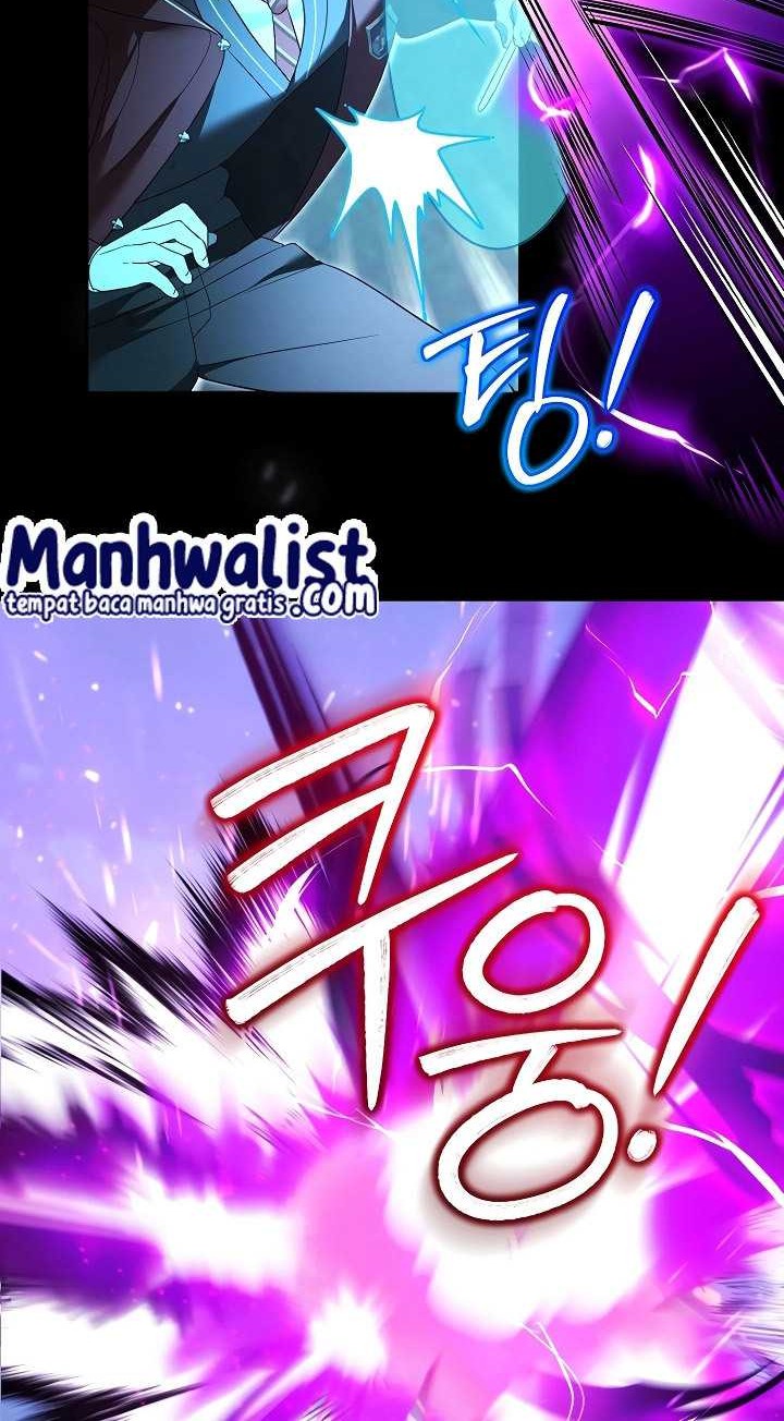 Academy’s Genius Tamer Chapter 18 page 37