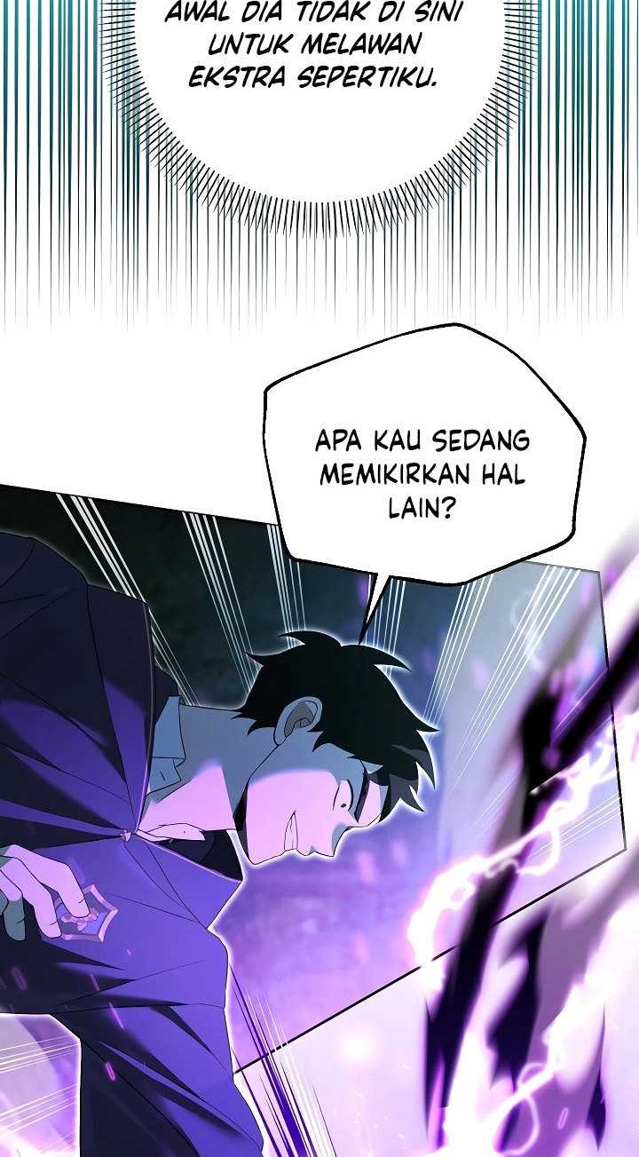 Academy’s Genius Tamer Chapter 18 page 39