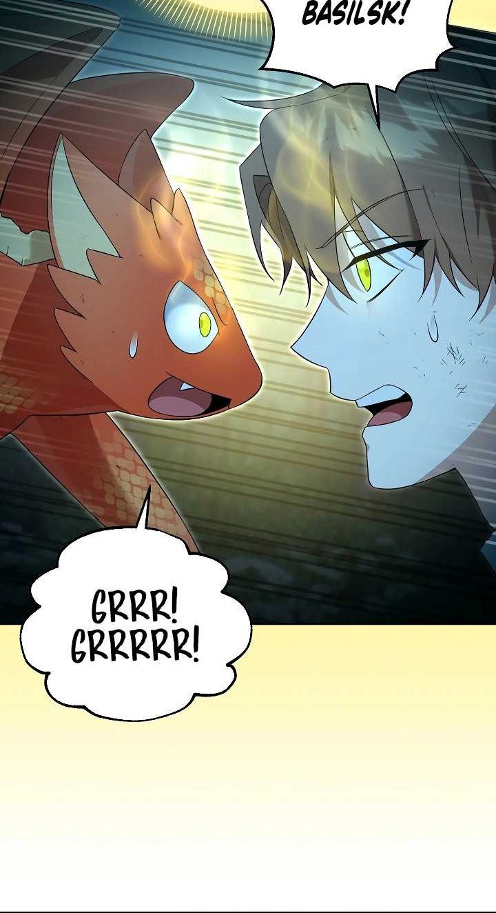 Academy’s Genius Tamer Chapter 18 page 49