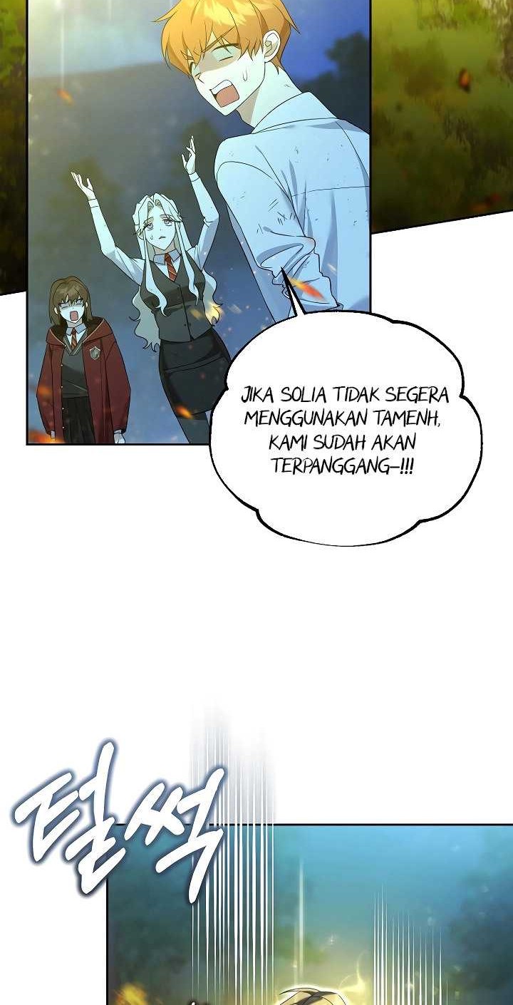 Academy’s Genius Tamer Chapter 18 page 51