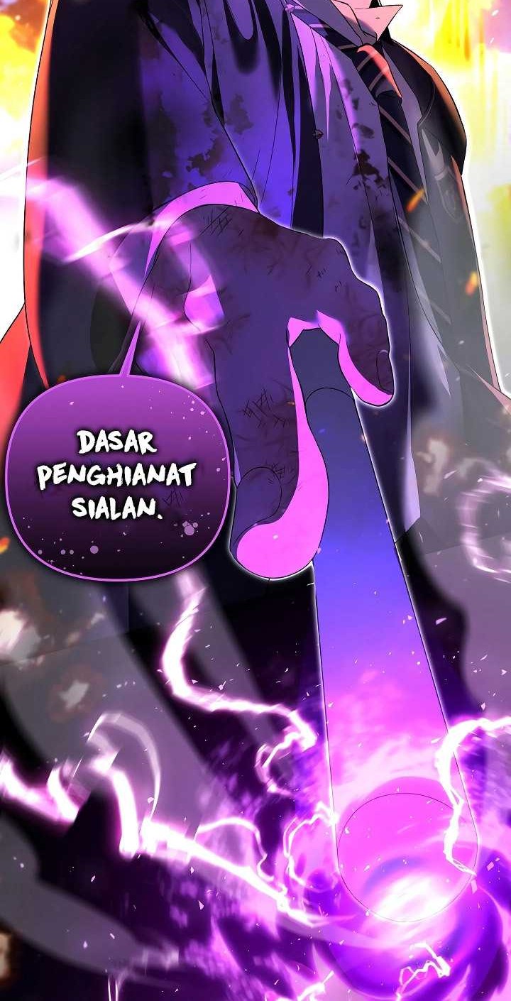 Academy’s Genius Tamer Chapter 18 page 55