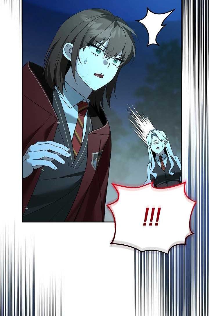 Academy’s Genius Tamer Chapter 18 page 7