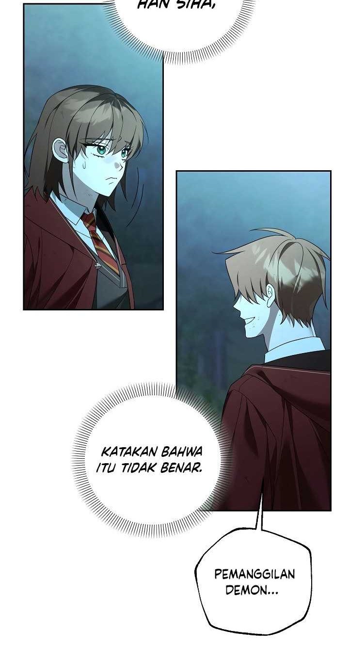 Academy’s Genius Tamer Chapter 18 page 11