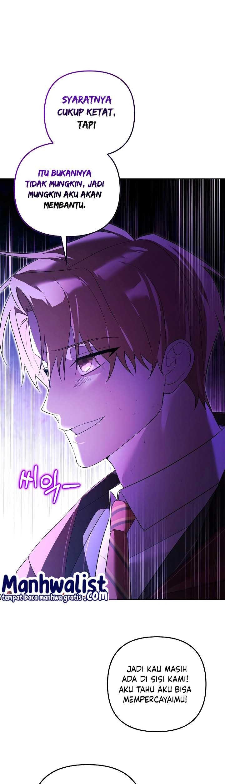 Academy’s Genius Tamer Chapter 18 page 12