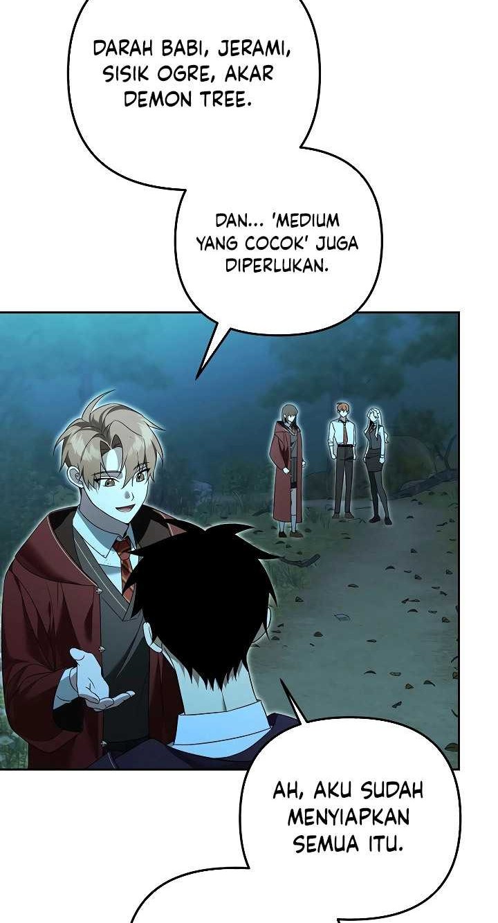 Academy’s Genius Tamer Chapter 18 page 13