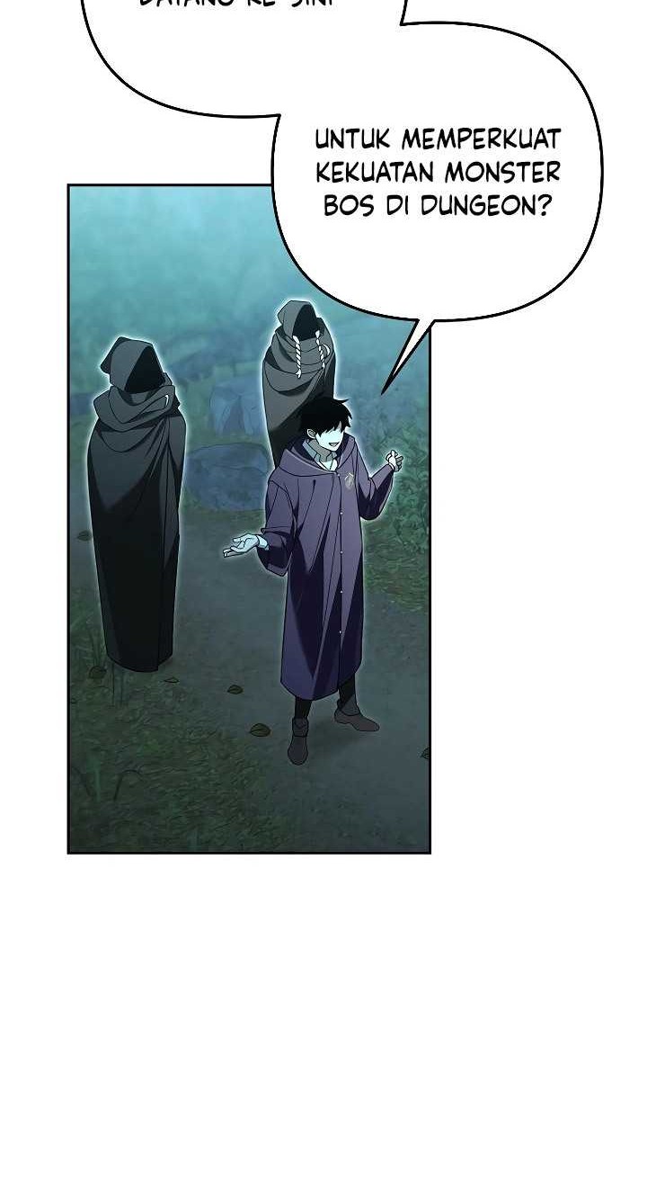 Academy’s Genius Tamer Chapter 18 page 17