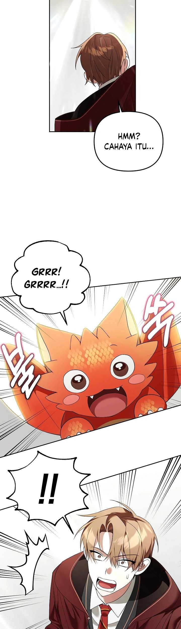 Academy’s Genius Tamer Chapter 17 page 24