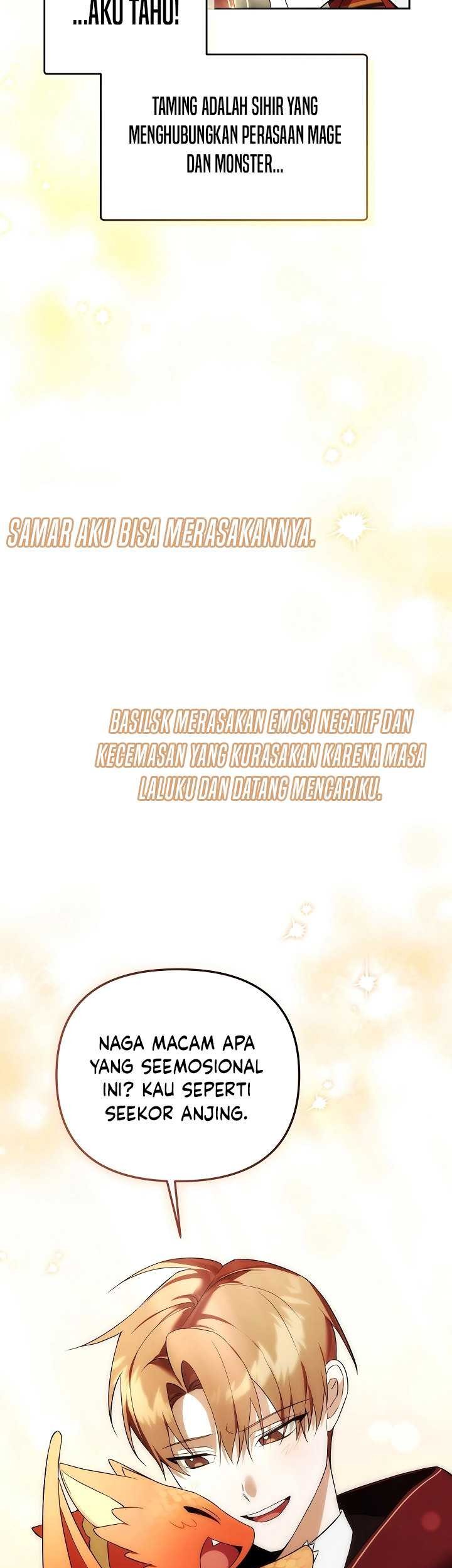Academy’s Genius Tamer Chapter 17 page 28