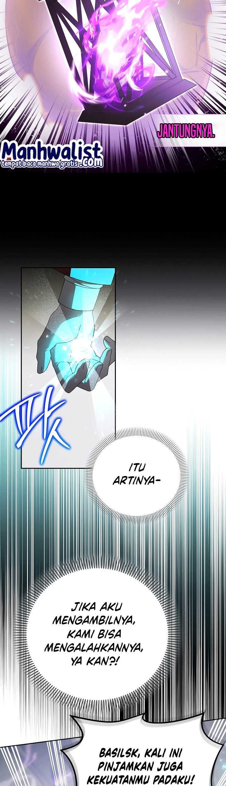 Academy’s Genius Tamer Chapter 17 page 36