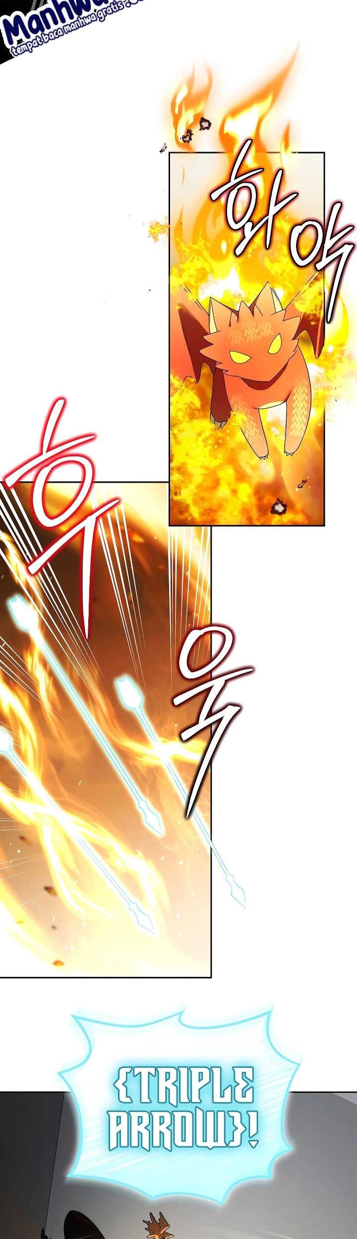 Academy’s Genius Tamer Chapter 17 page 38