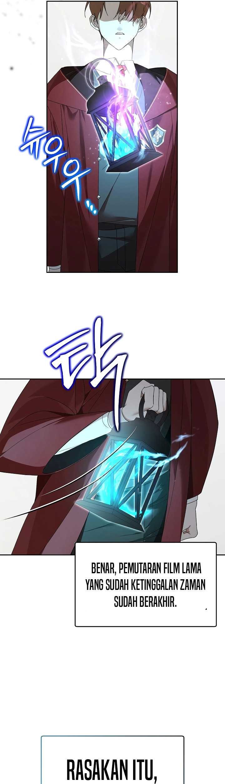 Academy’s Genius Tamer Chapter 17 page 42