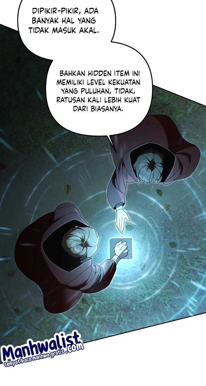 Academy’s Genius Tamer Chapter 17 page 49