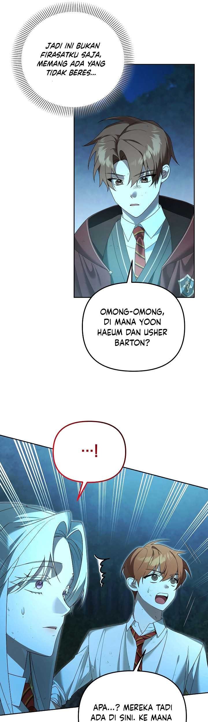 Academy’s Genius Tamer Chapter 17 page 50
