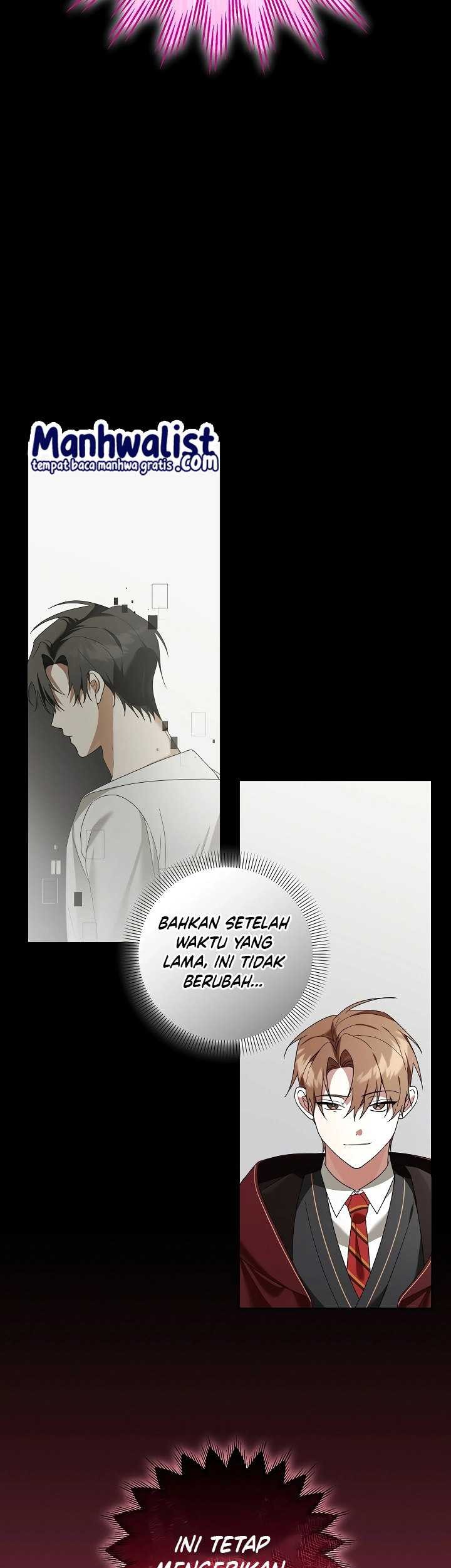 Academy’s Genius Tamer Chapter 17 page 4
