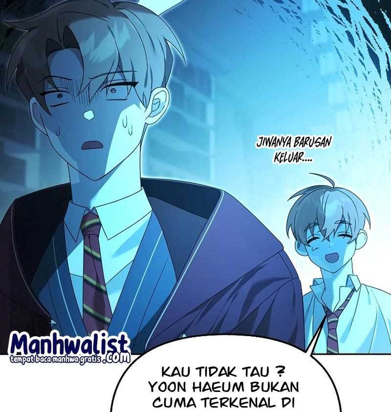 Academy’s Genius Tamer Chapter 16 page 29