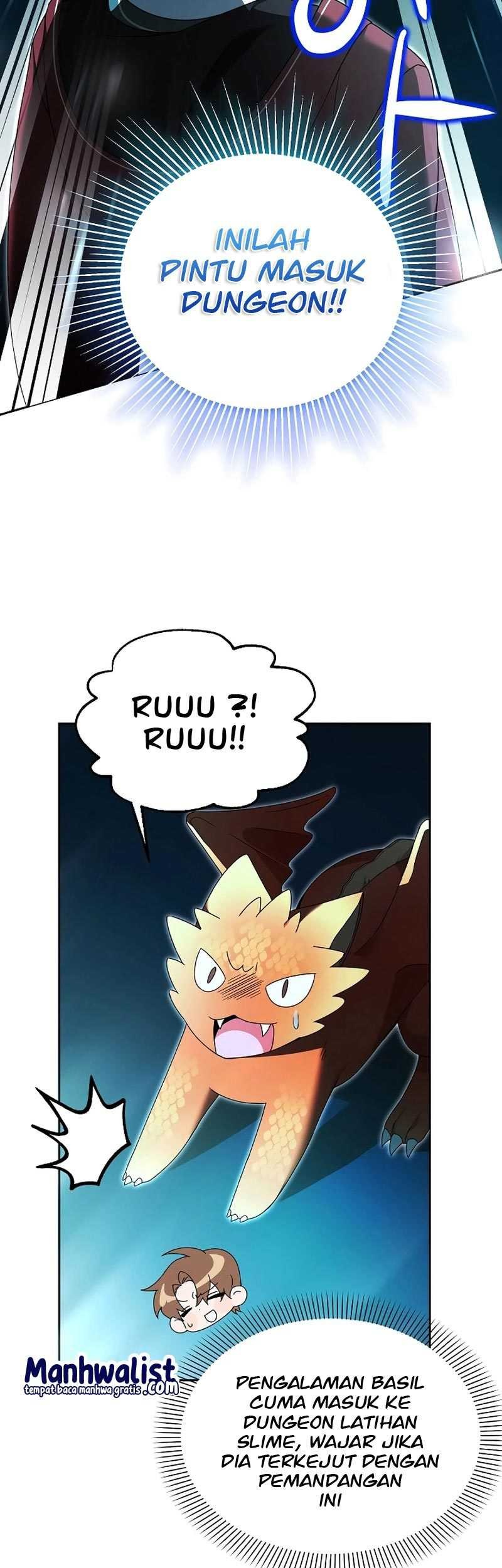 Academy’s Genius Tamer Chapter 16 page 36