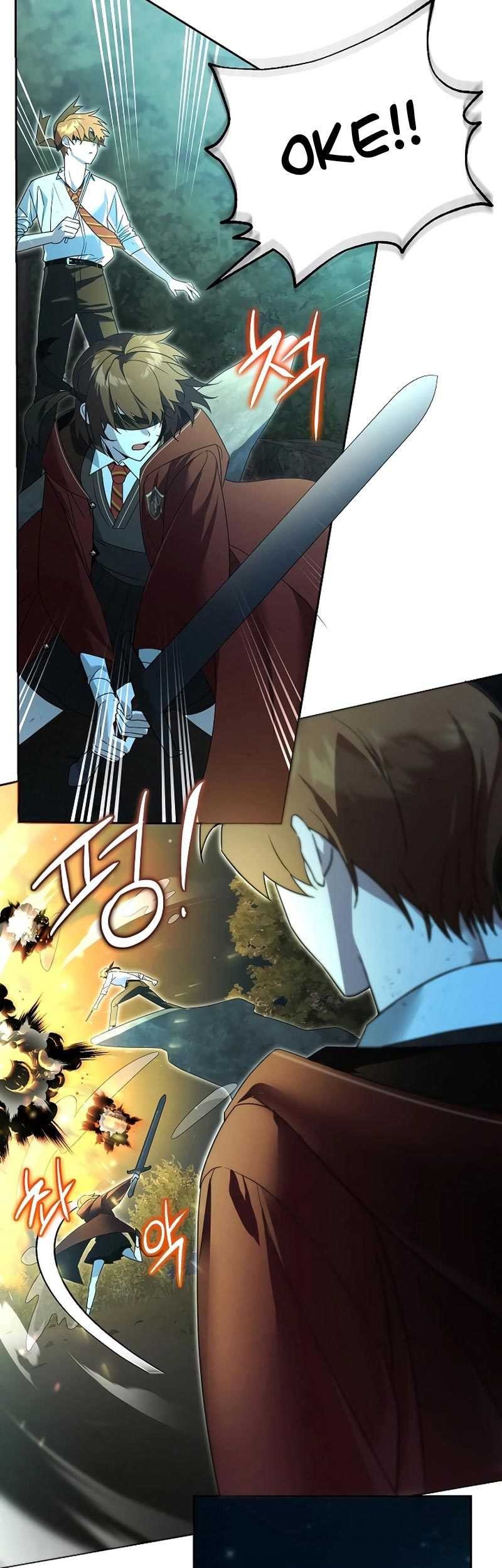 Academy’s Genius Tamer Chapter 16 page 42
