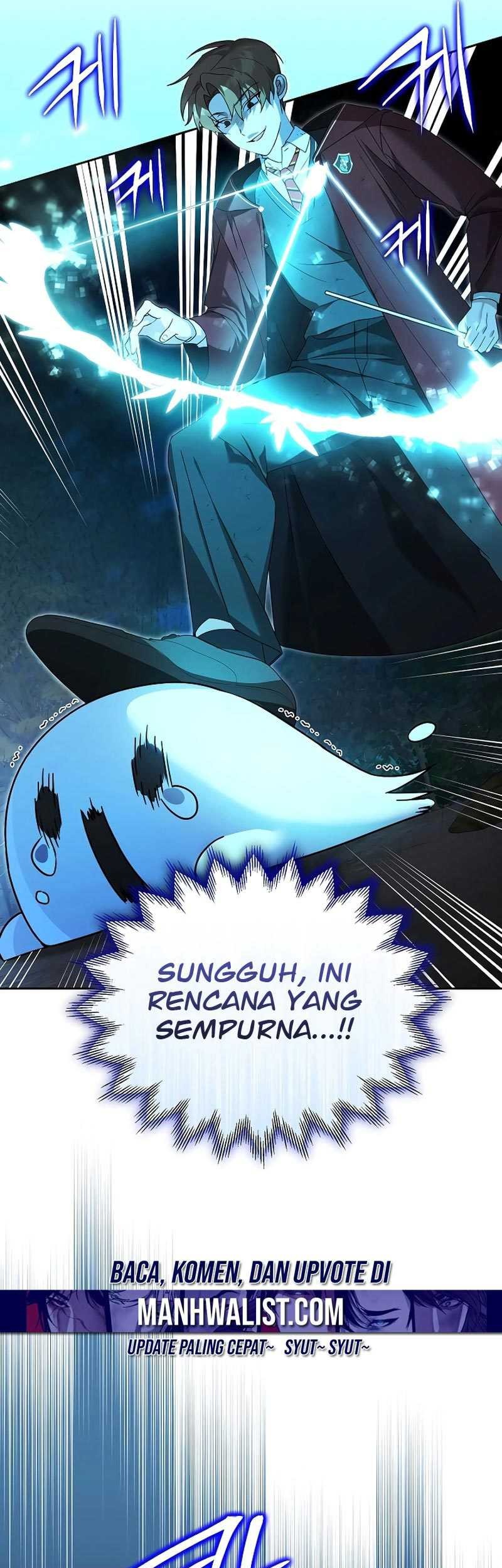 Academy’s Genius Tamer Chapter 16 page 50