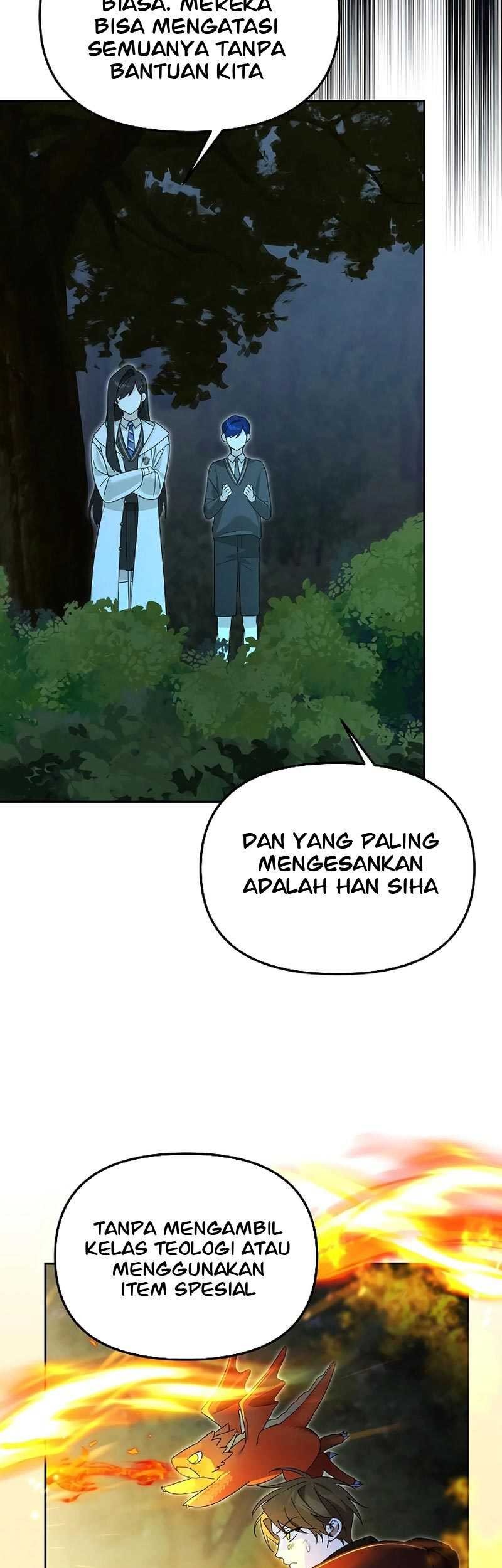 Academy’s Genius Tamer Chapter 16 page 52