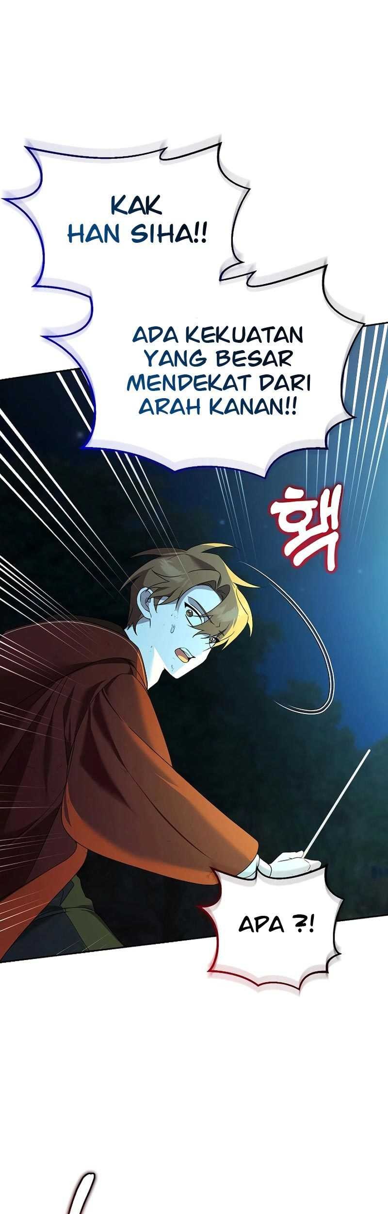 Academy’s Genius Tamer Chapter 16 page 58
