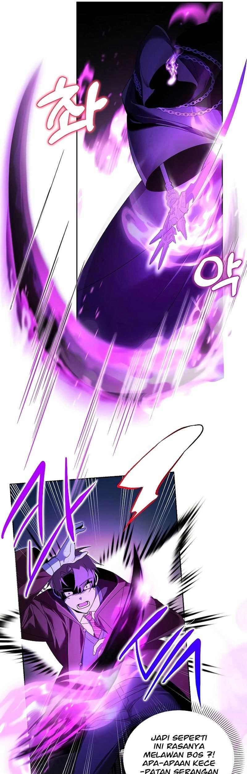 Academy’s Genius Tamer Chapter 16 page 66