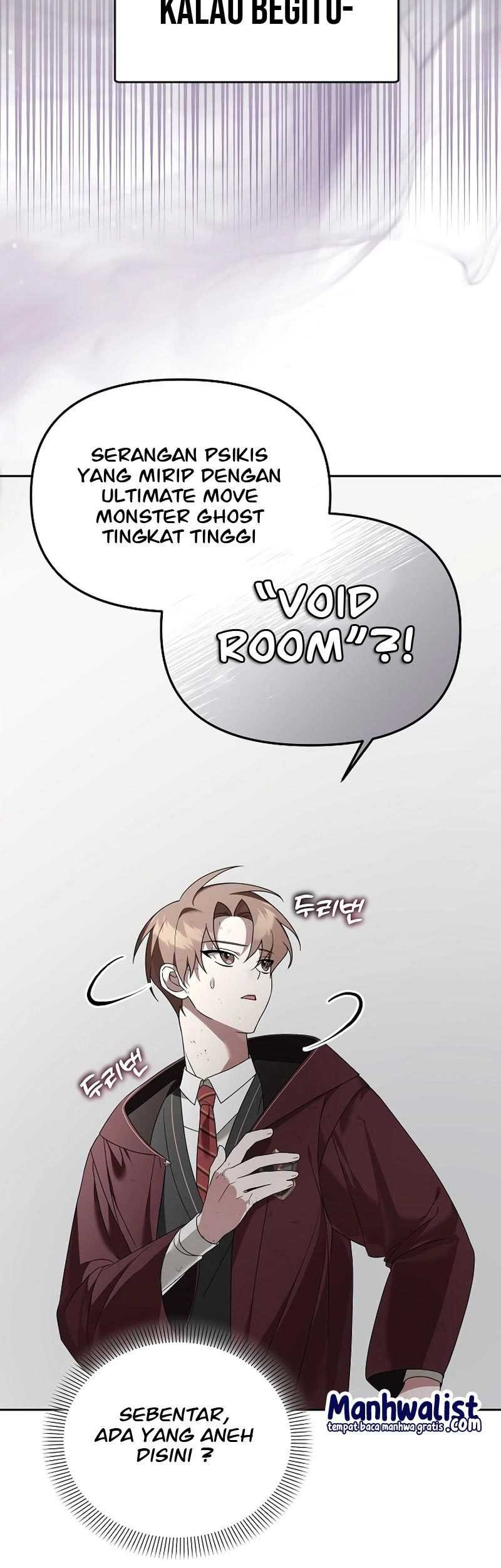 Academy’s Genius Tamer Chapter 16 page 70