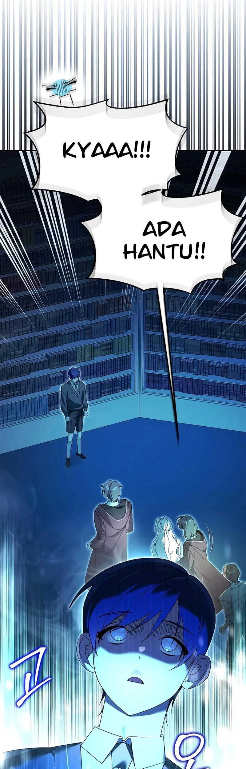 Academy’s Genius Tamer Chapter 16 page 6